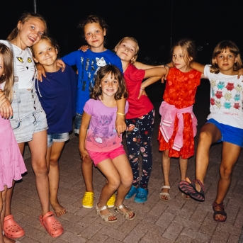 Vasaras nometne 2015 - Vasaras nometne notika Sējas pamatskolā no 24. - 26. augustam.