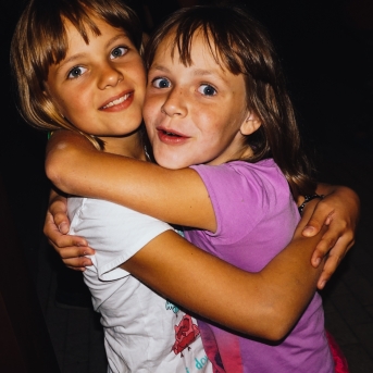 Vasaras nometne 2015 - Vasaras nometne notika Sējas pamatskolā no 24. - 26. augustam.