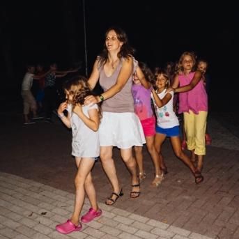 Vasaras nometne 2015 - Vasaras nometne notika Sējas pamatskolā no 24. - 26. augustam.