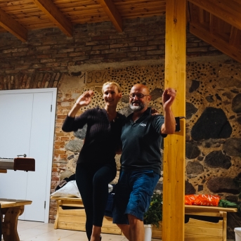 Vasaras nometne 2015 - Vasaras nometne notika Sējas pamatskolā no 24. - 26. augustam.