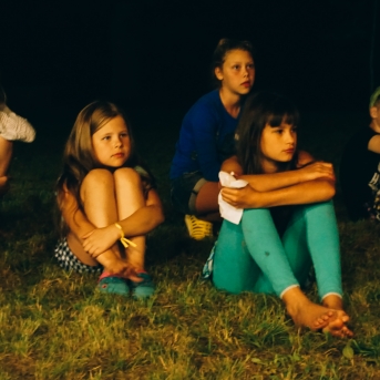 Vasaras nometne 2015 - Vasaras nometne notika Sējas pamatskolā no 24. - 26. augustam.