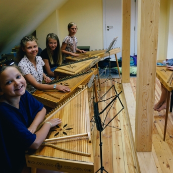 Vasaras nometne 2015 - Vasaras nometne notika Sējas pamatskolā no 24. - 26. augustam.