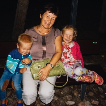 Vasaras nometne 2015 - Vasaras nometne notika Sējas pamatskolā no 24. - 26. augustam.