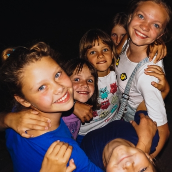 Vasaras nometne 2015 - Vasaras nometne notika Sējas pamatskolā no 24. - 26. augustam.