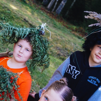 Vasaras nometne 2015 - Vasaras nometne notika Sējas pamatskolā no 24. - 26. augustam.