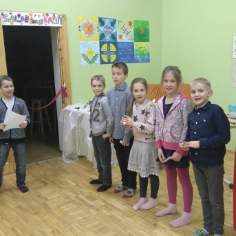 Mākslinieku “Saldējuma ballīte” - 