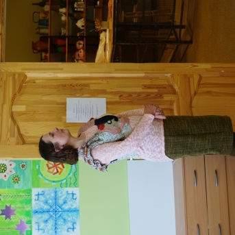 Diplomdarbu aizstāvēšana - 