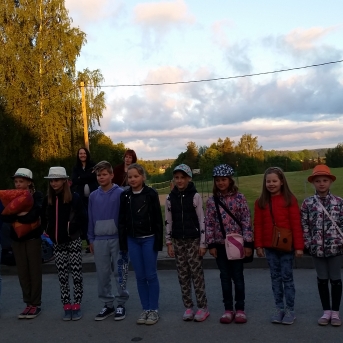 Koncertceļojums - VĀCIJA - 1.diena - 