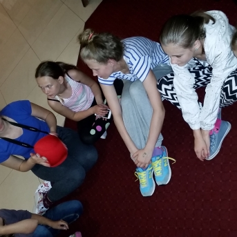 Koncertceļojums - VĀCIJA - 1.diena - 