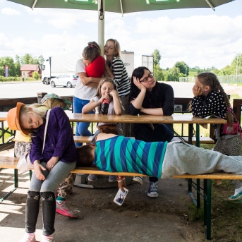 Koncertceļojums - VĀCIJA - 1.diena - 