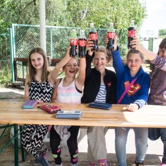 Koncertceļojums - VĀCIJA - 1.diena - 