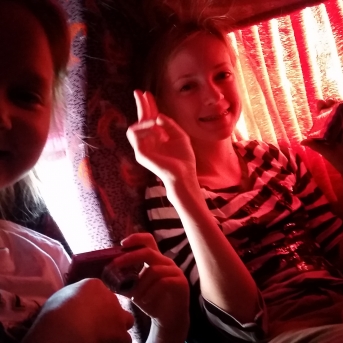 Koncertceļojums - VĀCIJA - 1.diena - 