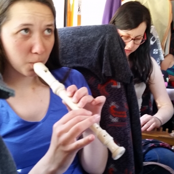 Koncertceļojums - VĀCIJA - 1.diena - 