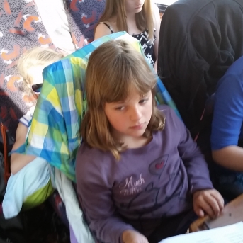 Koncertceļojums - VĀCIJA - 1.diena - 