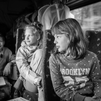 Koncertceļojums - VĀCIJA - 1.diena - 