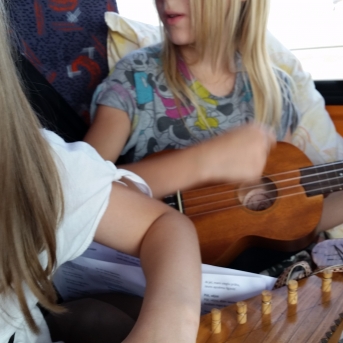 Koncertceļojums - VĀCIJA - 1.diena - 