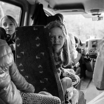 Koncertceļojums - VĀCIJA - 1.diena - 