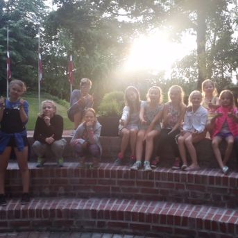 Koncertceļojums - VĀCIJA - 2.diena - 