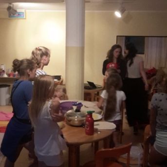 Koncertceļojums - VĀCIJA - 2.diena - 