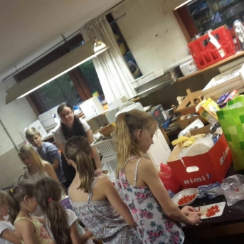 Koncertceļojums - VĀCIJA - 2.diena - 