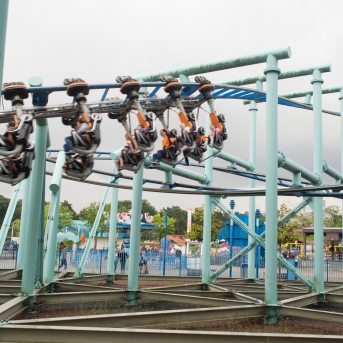 Koncertceļojums - VĀCIJA - 3.diena - Bildes gan sajauktā secībā! 