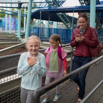 Koncertceļojums - VĀCIJA - 3.diena - Bildes gan sajauktā secībā! 