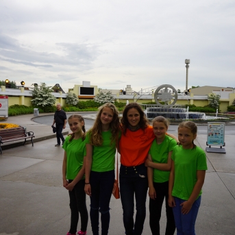 Koncertceļojums - VĀCIJA - 3.diena - Bildes gan sajauktā secībā! 