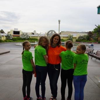 Koncertceļojums - VĀCIJA - 3.diena - Bildes gan sajauktā secībā! 