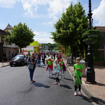 Koncertceļojums - VĀCIJA - 3.diena - Bildes gan sajauktā secībā! 