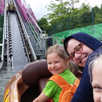 Koncertceļojums - VĀCIJA - 3.diena - Bildes gan sajauktā secībā! 