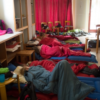 Koncertceļojums - VĀCIJA - 3.diena - Bildes gan sajauktā secībā! 