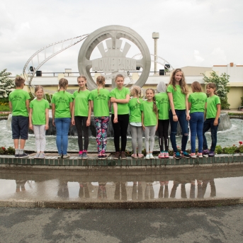 Koncertceļojums - VĀCIJA - 3.diena - Bildes gan sajauktā secībā! 