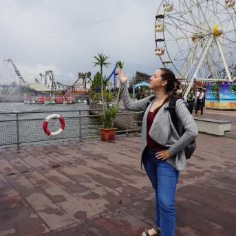 Koncertceļojums - VĀCIJA - 3.diena - Bildes gan sajauktā secībā! 