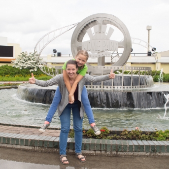 Koncertceļojums - VĀCIJA - 3.diena - Bildes gan sajauktā secībā! 