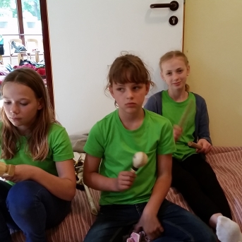 Koncertceļojums - VĀCIJA - 3.diena - Bildes gan sajauktā secībā! 