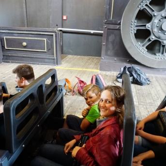 Koncertceļojums - VĀCIJA - 3.diena - Bildes gan sajauktā secībā! 