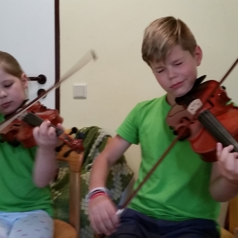 Koncertceļojums - VĀCIJA - 3.diena - Bildes gan sajauktā secībā! 