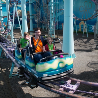 Koncertceļojums - VĀCIJA - 3.diena - Bildes gan sajauktā secībā! 