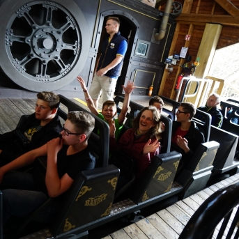 Koncertceļojums - VĀCIJA - 3.diena - Bildes gan sajauktā secībā! 