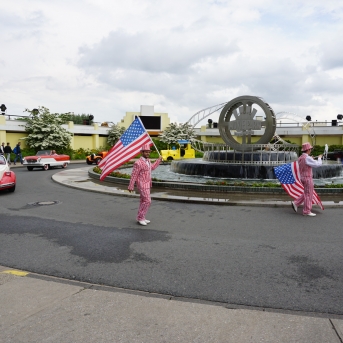 Koncertceļojums - VĀCIJA - 3.diena - Bildes gan sajauktā secībā! 