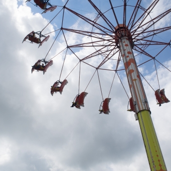 Koncertceļojums - VĀCIJA - 3.diena - Bildes gan sajauktā secībā! 