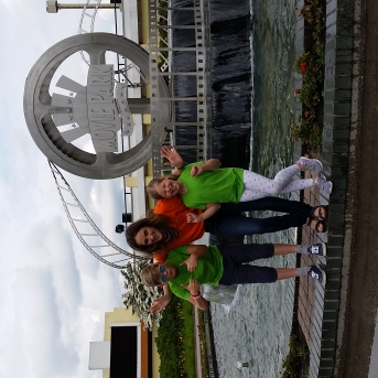 Koncertceļojums - VĀCIJA - 3.diena - Bildes gan sajauktā secībā! 