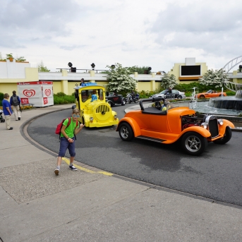 Koncertceļojums - VĀCIJA - 3.diena - Bildes gan sajauktā secībā! 