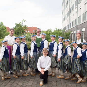 Koncertceļojums - VĀCIJA - 4.diena - 