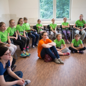 Koncertceļojums - VĀCIJA - 4.diena - 