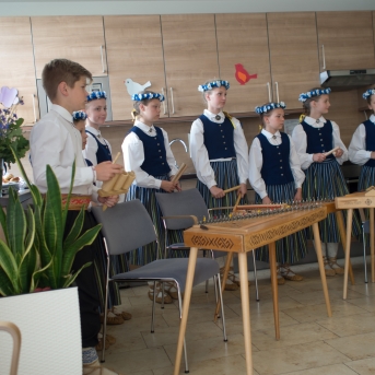 Koncertceļojums - VĀCIJA - 4.diena - 