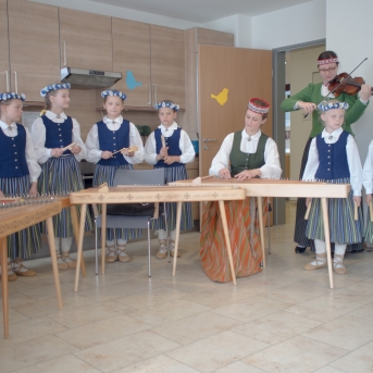 Koncertceļojums - VĀCIJA - 4.diena - 