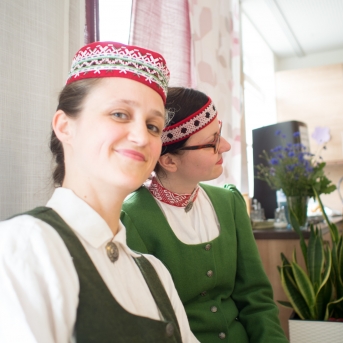 Koncertceļojums - VĀCIJA - 4.diena - 