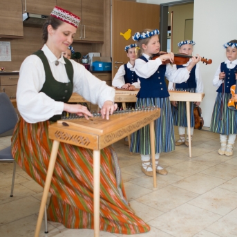 Koncertceļojums - VĀCIJA - 4.diena - 