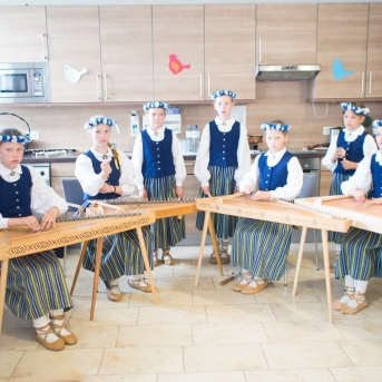 Koncertceļojums - VĀCIJA - 4.diena - 